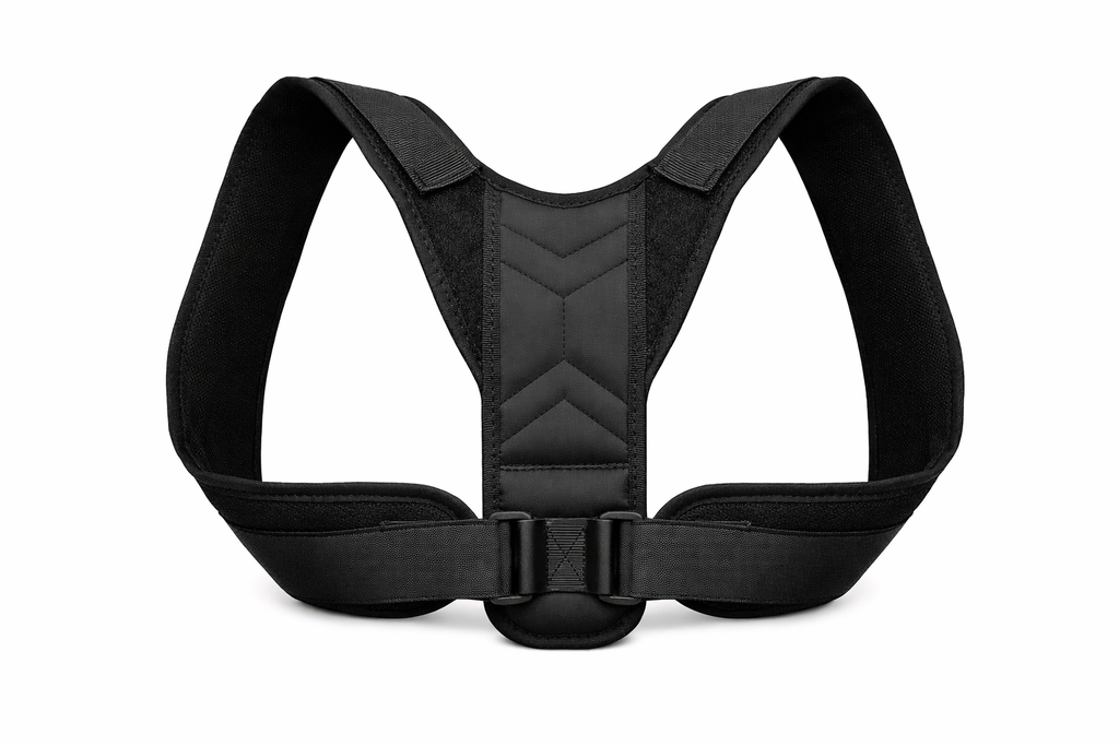 Adjustable Back Posture Corrector-Comfort & confidence All Day