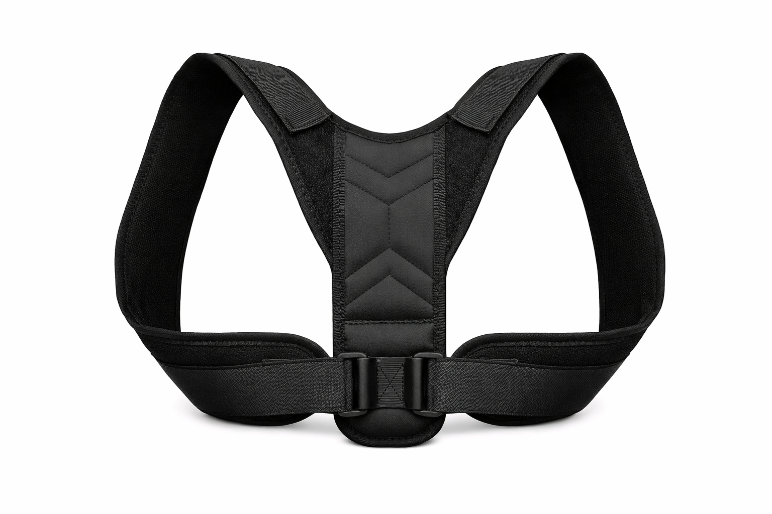 Adjustable Back Posture Corrector-Comfort & confidence All Day