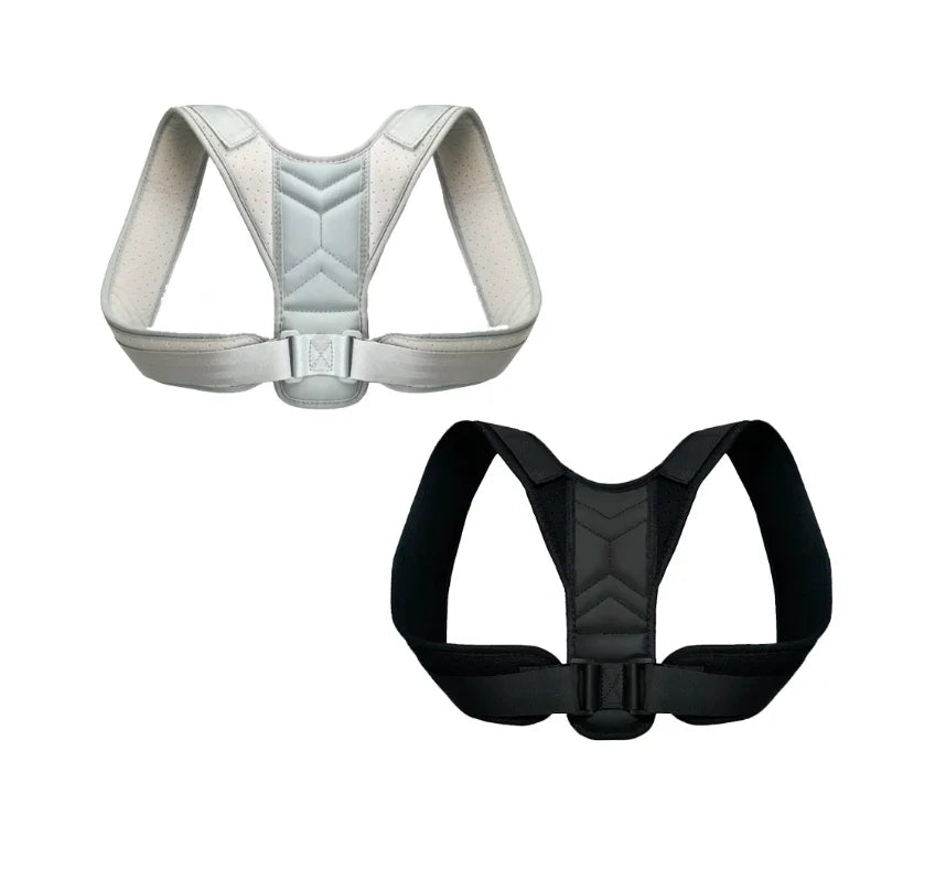 Adjustable Back Posture Corrector-Comfort & confidence All Day
