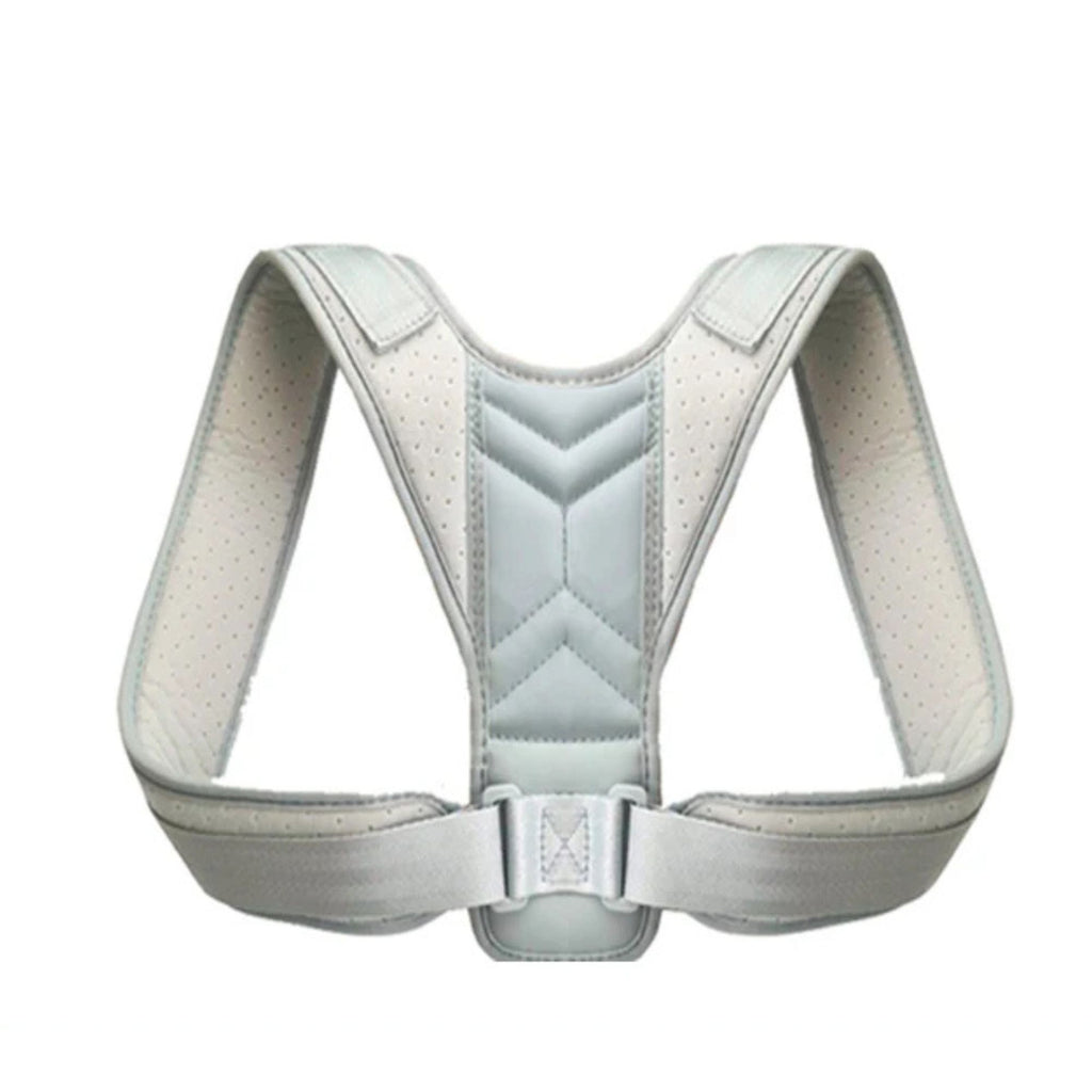 Adjustable Back Posture Corrector-Comfort & confidence All Day